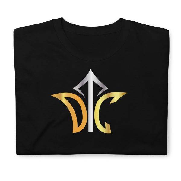 DTC Short-Sleeve Unisex T-Shirt