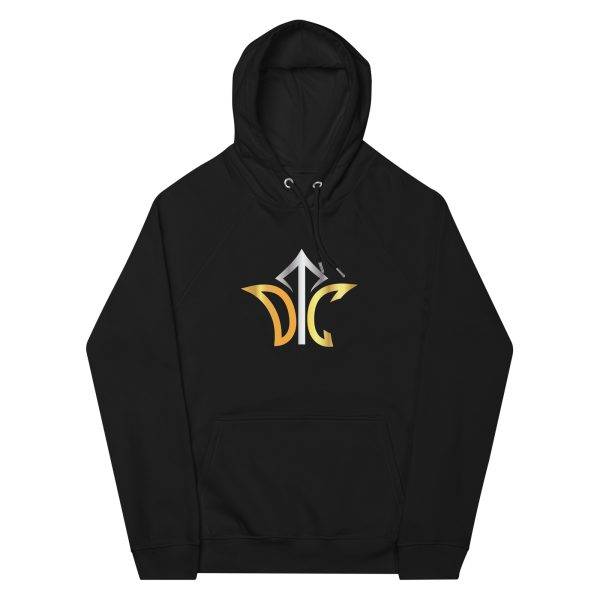 DTC Fan Unisex hoodie