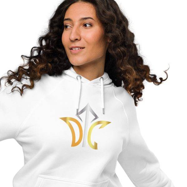 DTC Fan Unisex hoodie - Image 3
