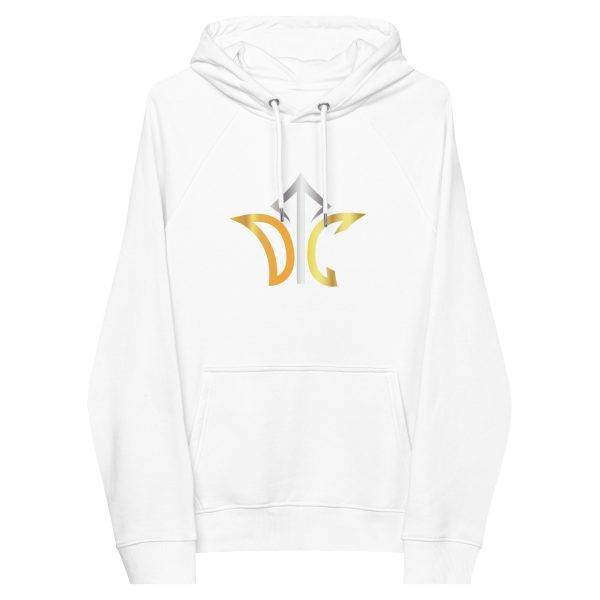 DTC Fan Unisex hoodie - Image 2