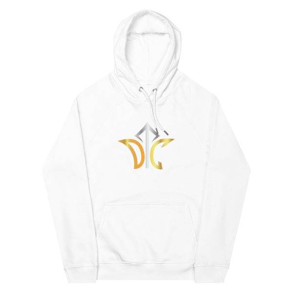 DTC Fan Unisex hoodie - Image 5